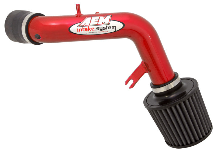 AEM Short Ram Intake System (22-511R)