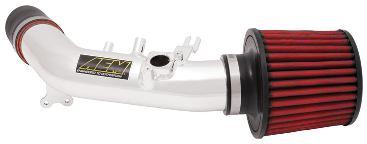 AEM Short Ram Intake System (22-516P)