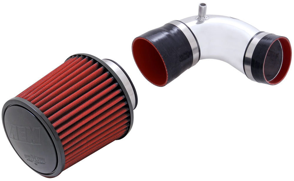 AEM Short Ram Intake System (22-633P)