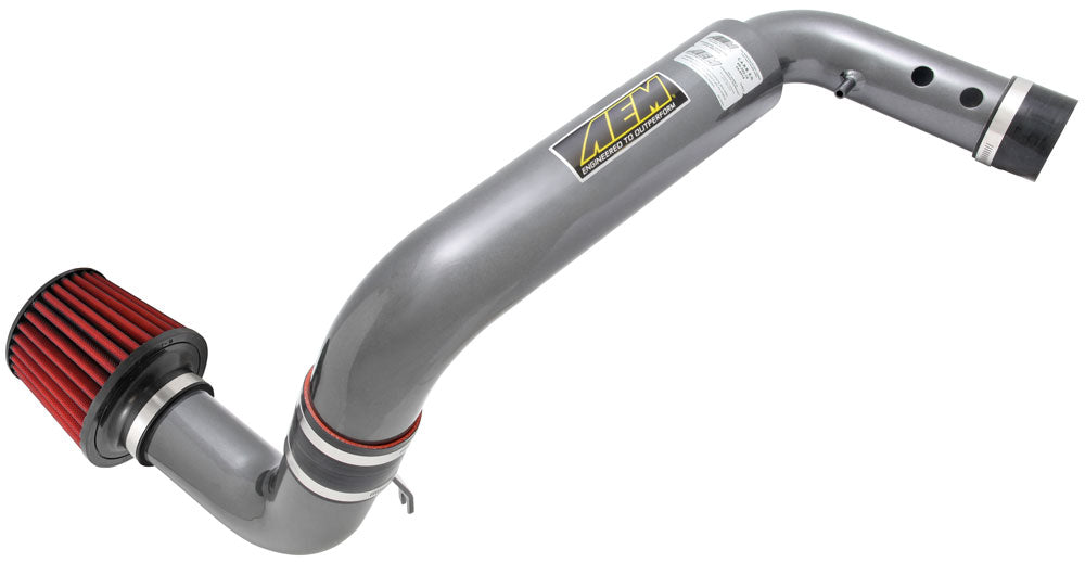 AEM Dual Chamber Intake System (24-6014C)