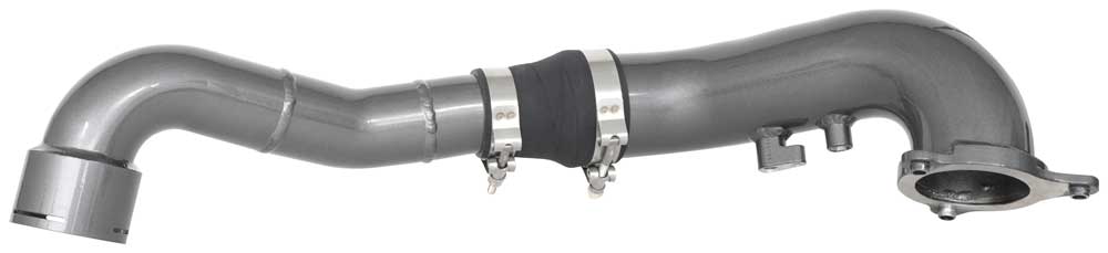 AEM Charge Pipe Kit (26-3007C)