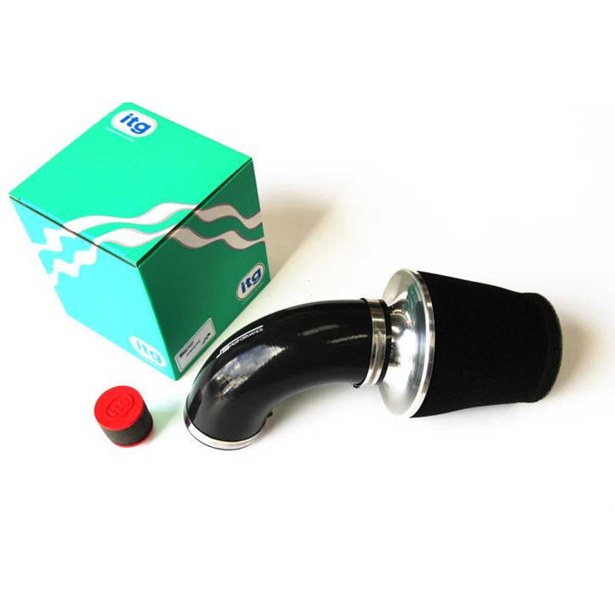 AIRTEC Motorsport Induction Kit for Ford Fiesta ST150 Mk6