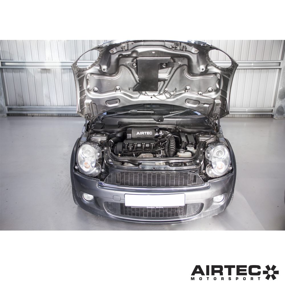 AIRTEC Motorsport Induction Kit for Mini Cooper S R56