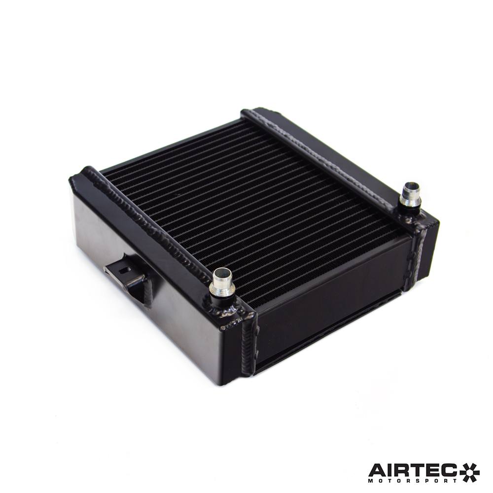 AIRTEC Motorsport Side Radiators for BMW M2 Competition