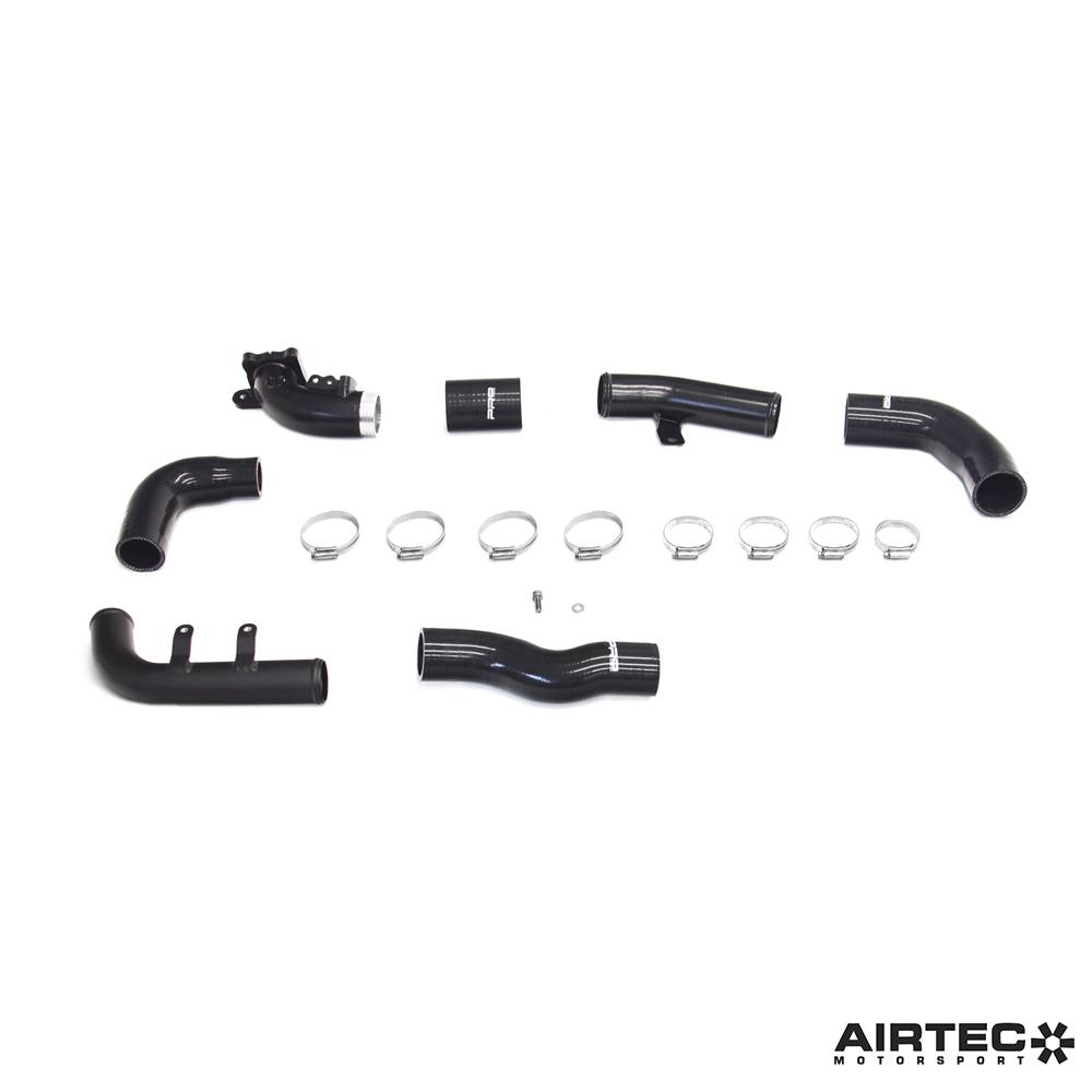 AIRTEC Motorsport Big Boost Pipe Kit for Toyota GR Yaris