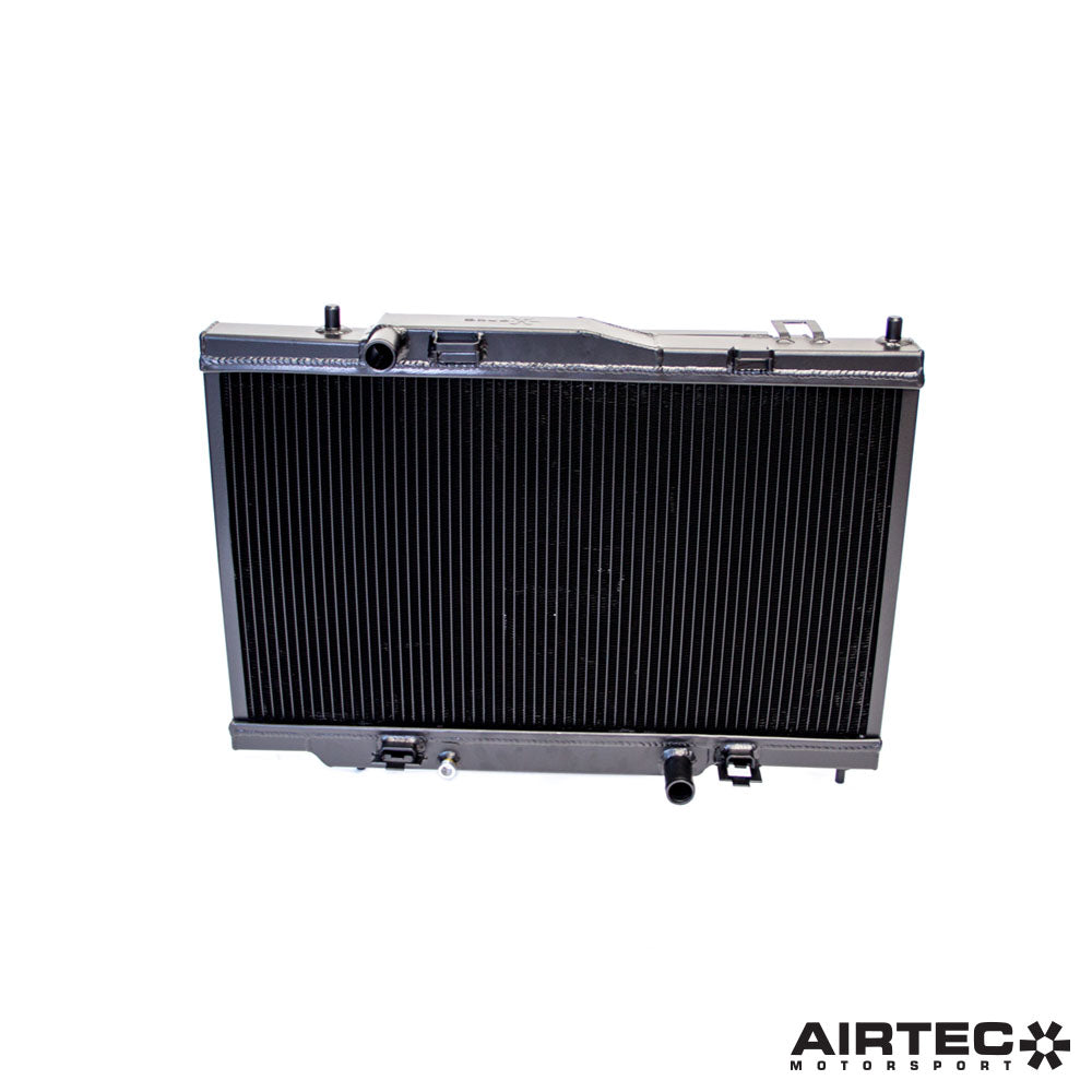 AIRTEC Motorsport Radiator Upgrade for Fiesta MK7 ST180