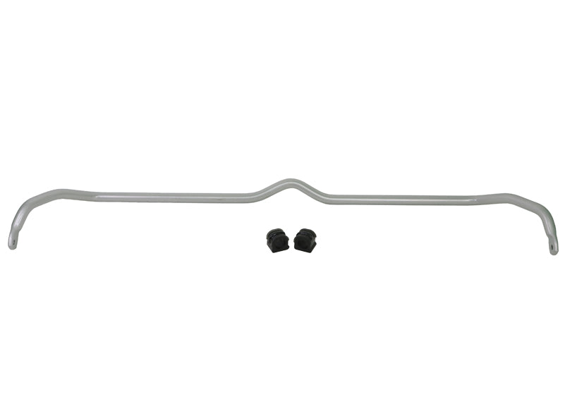 Whiteline Front Anti Roll Bar 22mm Fixed for Audi A3 (8L) FWD (97-03)