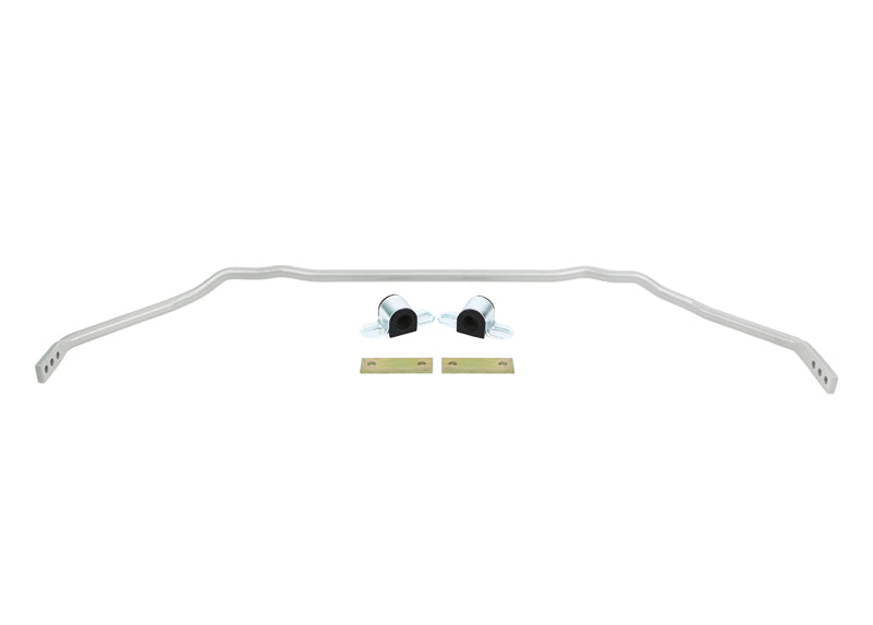Whiteline Rear Anti Roll Bar 18mm 3-Point Adjustable for Audi RS2 B4 (94-95)