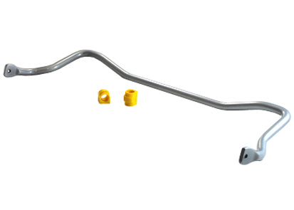 Whiteline Front Anti Roll Bar 24mm Fixed for BMW 5 Series E28 (81-88)
