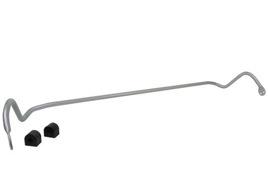Whiteline Rear Anti Roll Bar 18mm 2-Point Adjustable for Dodge Challenger 3rd Gen LX (11-)