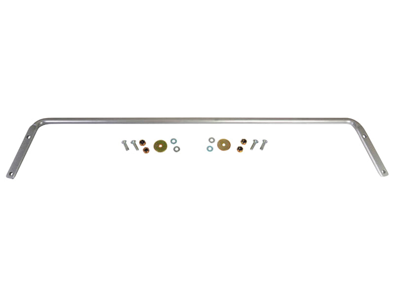 Whiteline Rear Anti Roll Bar 20mm Fixed for Ford Fiesta Mk7 (09-13)