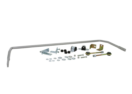 Whiteline Rear Anti Roll Bar 20mm 3-Point Adjustable for Vauxhall Tigra B (04-09)