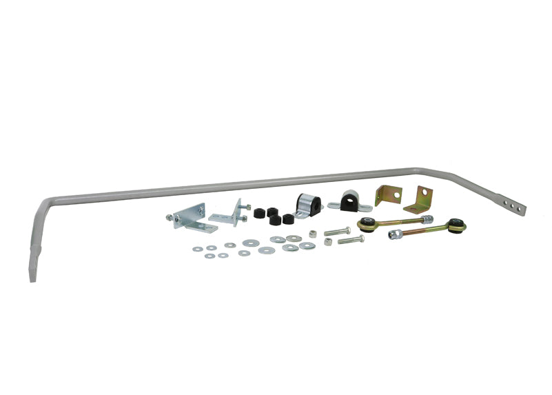 Whiteline Rear Anti Roll Bar 20mm 3-Point Adjustable for Vauxhall Tigra B (04-09)