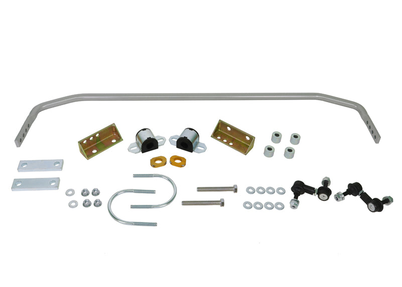 Whiteline Rear Anti Roll Bar 22mm 3-Point Adjustable for Chevrolet Cruze (09-)