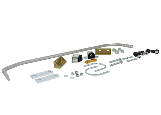 Whiteline Rear Anti Roll Bar 22mm 3-Point Adjustable for Chevrolet Cruze (09-)