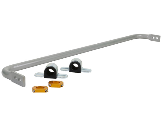 Whiteline Rear Anti Roll Bar 24mm 2-Point Adjustable for Hyundai Elantra AD SR (16-)