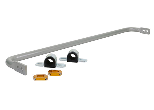 Whiteline Rear Anti Roll Bar 22mm 2-Point Adjustable for Hyundai Elantra AD SR (16-)