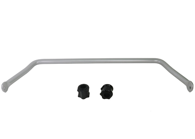 Whiteline Front Anti Roll Bar 33mm 2-Point Adjustable for Jeep Wrangler JL (17-)