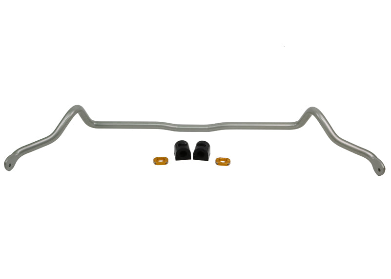 Whiteline Front Anti Roll Bar 24mm Fixed for Ford Focus C-Max (03-07)