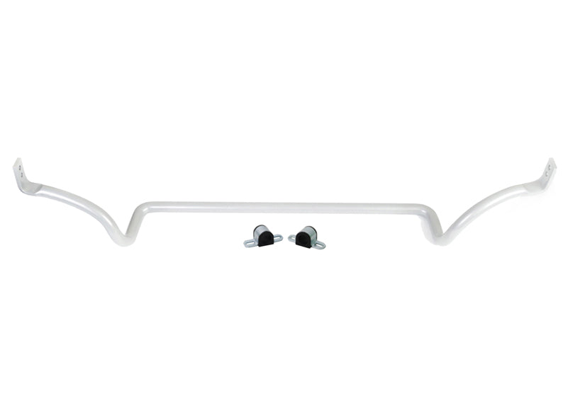 Whiteline Front Anti Roll Bar 26mm 2-Point Adjustable for Mitsubishi ASX Van (10-)