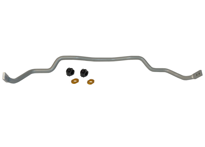 Whiteline Front Anti Roll Bar 24mm 2-Point Adjustable for Mercedes CLC-Class CL203 (08-11)