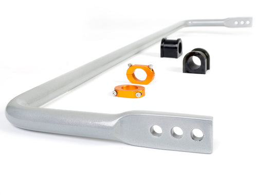 Whiteline Rear Anti Roll Bar 24mm 3-Point Adjustable for Mitsubishi Outlander ZG/ZH (06-12)