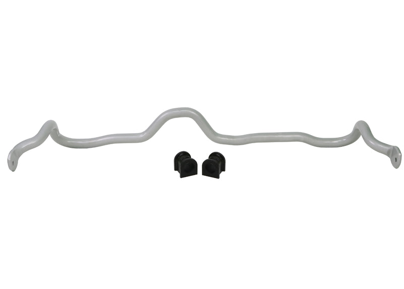 Whiteline Front Anti Roll Bar 27mm Fixed for Nissan Pulsar N14 FWD (91-95)
