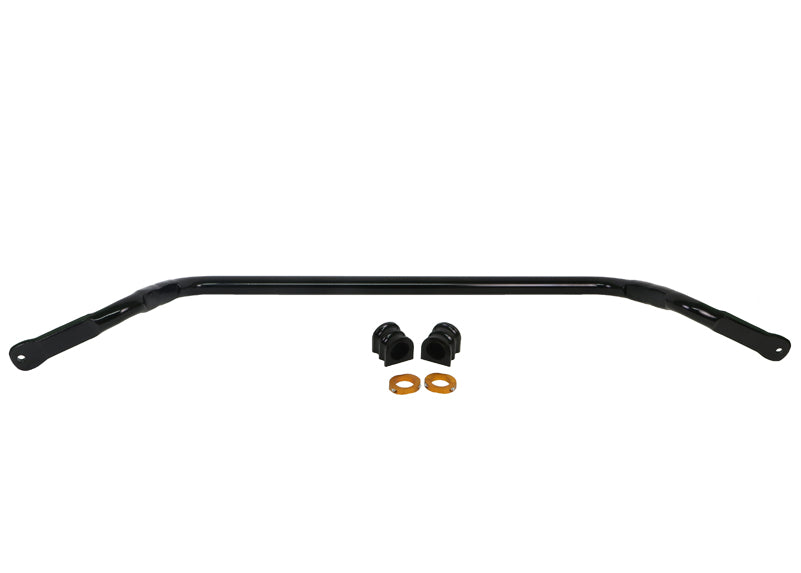 Whiteline Front Anti Roll Bar 35mm Fixed for Nissan Navara D40 4WD (05-15)