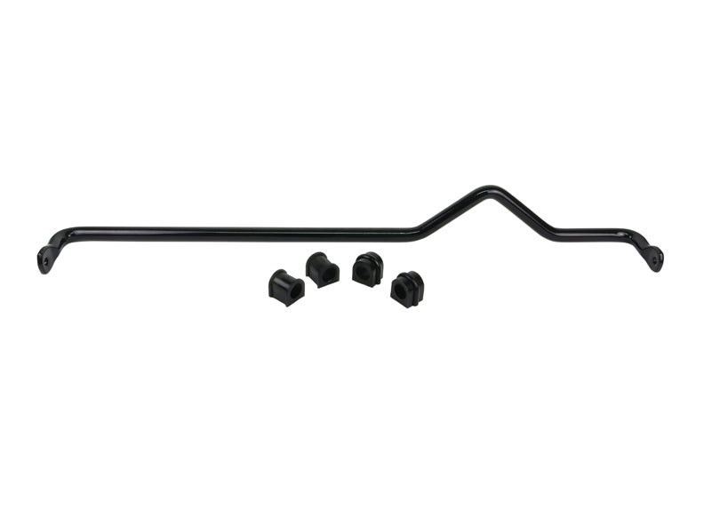 Whiteline Front Anti Roll Bar 24mm Fixed for Nissan Patrol GU Y61 Wagon (97-16)
