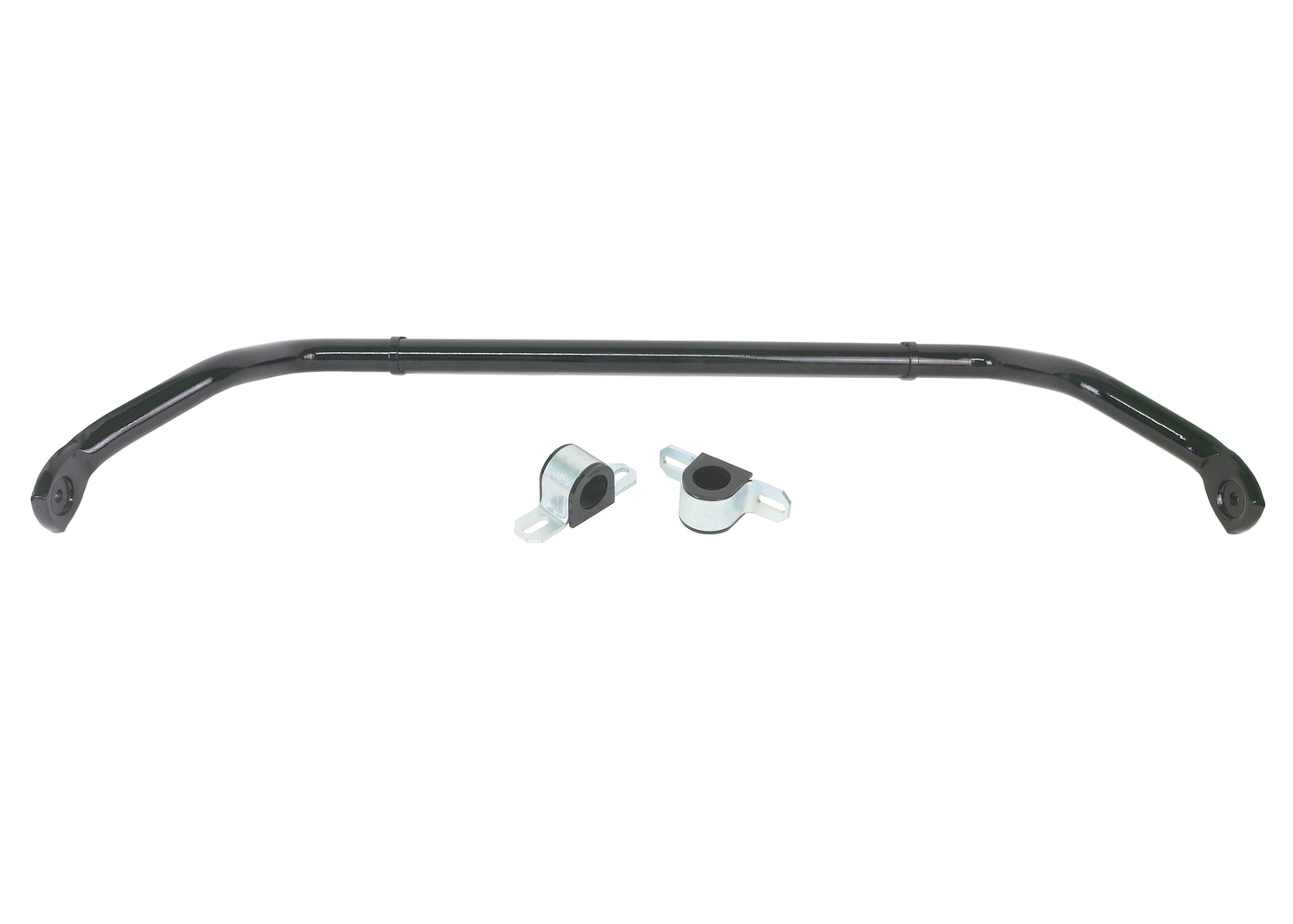 Whiteline Front Anti Roll Bar 38mm Fixed for Nissan Patrol Y62 (12-)