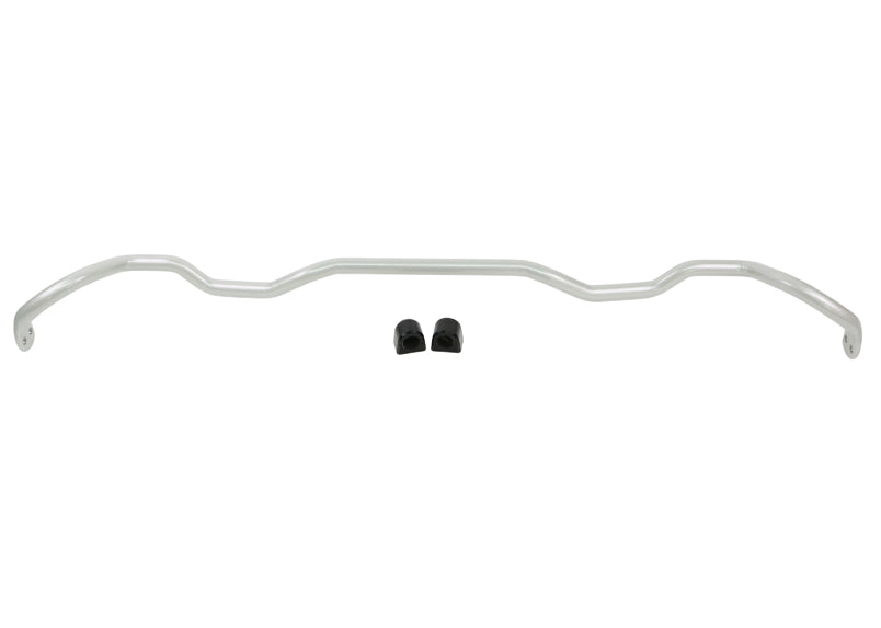 Whiteline Front Anti Roll Bar 22mm 2-Point Adjustable for Subaru Liberty BC/BF (89-94)