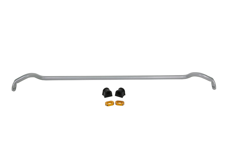 Whiteline Front Anti Roll Bar 24mm 2-Point Adjustable for Subaru Impreza WRX GE/GH (07-11)