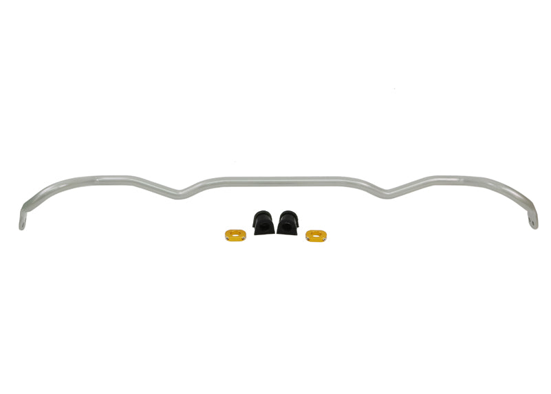 Whiteline Front Anti Roll Bar 22mm 2-Point Adjustable for Subaru Outback BP (03-09)