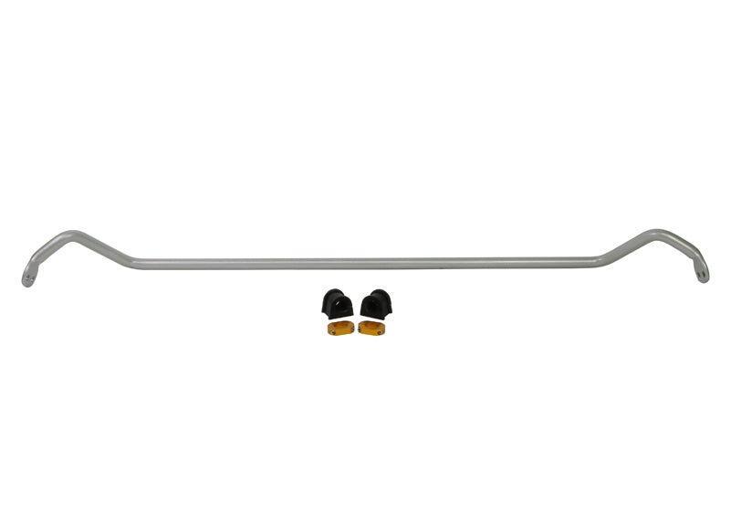 Whiteline Front Anti Roll Bar 22mm 2-Point Adjustable for Subaru Impreza WRX STI GE/GH (07-11)