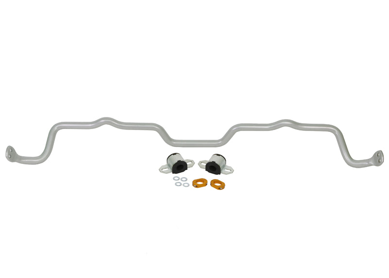 Whiteline Front Anti Roll Bar 24mm 2-Point Adjustable for Subaru Liberty BM/BR (09-14)