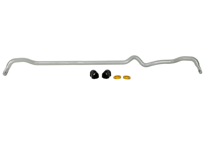 Whiteline Front Anti Roll Bar 26mm 2-Point Adjustable for Subaru Forester SJ (13-18)