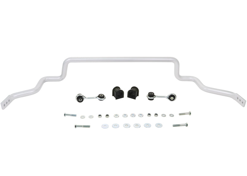 Whiteline Front Anti Roll Bar 30mm 3-Point Adjustable for Toyota Supra MA70/71 (86-93)