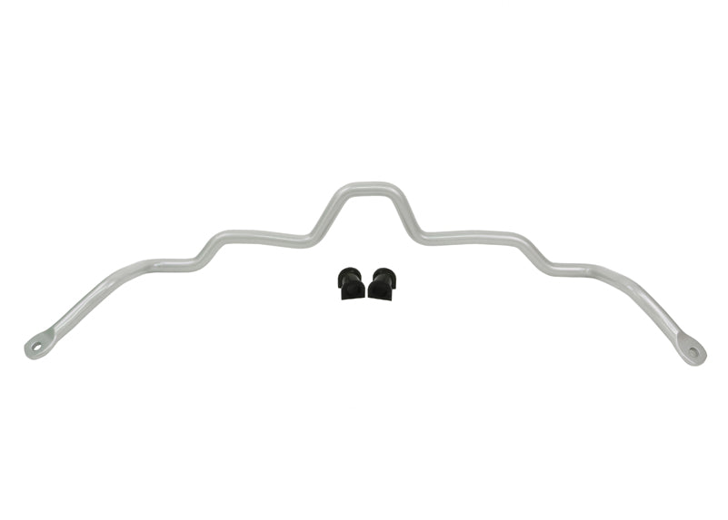Whiteline Front Anti Roll Bar 24mm Fixed for Toyota Paseo EL44/EL54 (88-99)