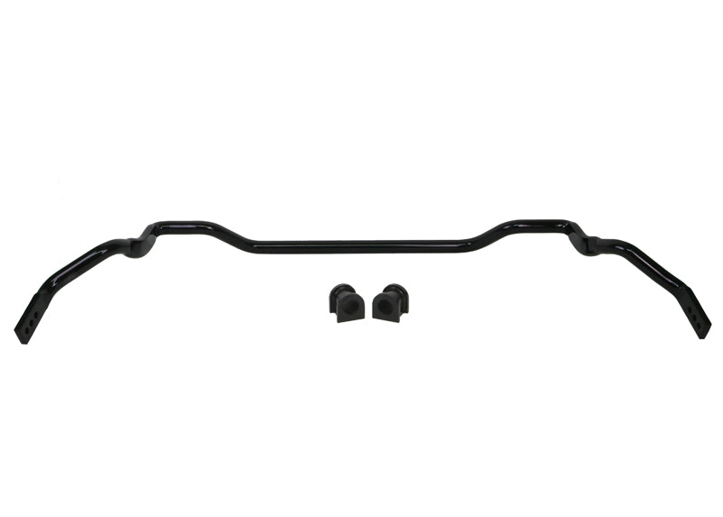 Whiteline Front Anti Roll Bar 30mm 3-Point Adjustable for Toyota 4 Runner (00-09)