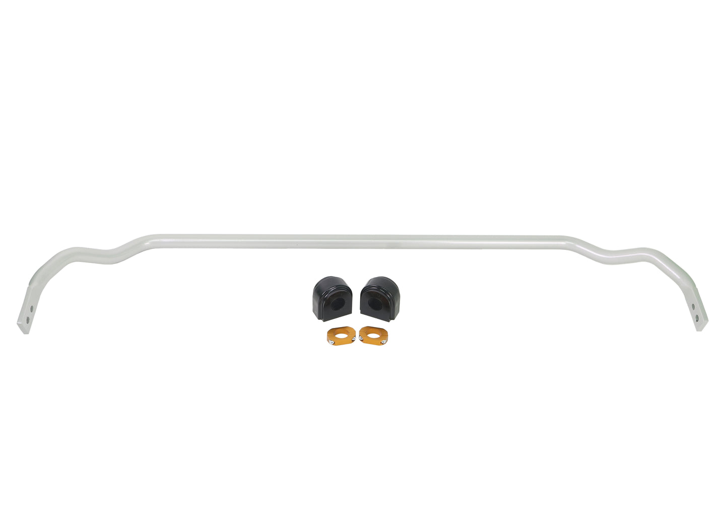 Whiteline Front Anti Roll Bar 24mm 2-Point Adjustable for Toyota Supra DB42 (19-)
