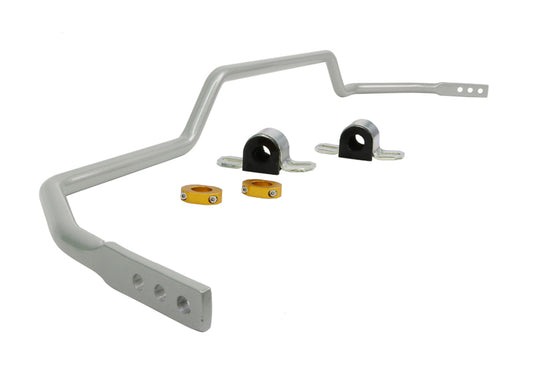 Whiteline Rear Anti Roll Bar 20mm 3-Point Adjustable for Toyota Celica ST185 GT4 (90-92)