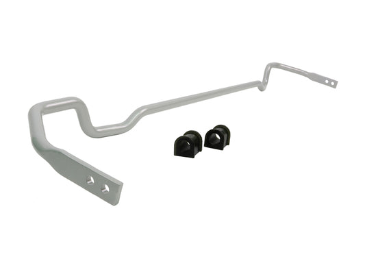 Whiteline Rear Anti Roll Bar 18mm 2-Point Adjustable for Toyota MR2 AW11 (84-89)
