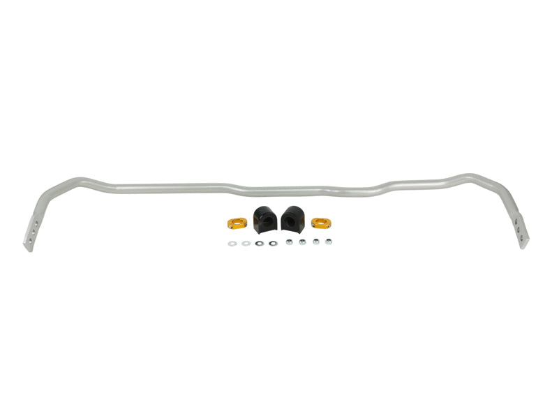 Whiteline Front Anti Roll Bar 24mm 3-Point Adjustable for VW Beetle Mk5 5C (11-19)
