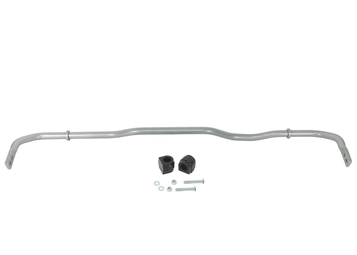 Whiteline Rear Anti Roll Bar 24mm 2-Point Adjustable for Audi S3 8P (07-12)