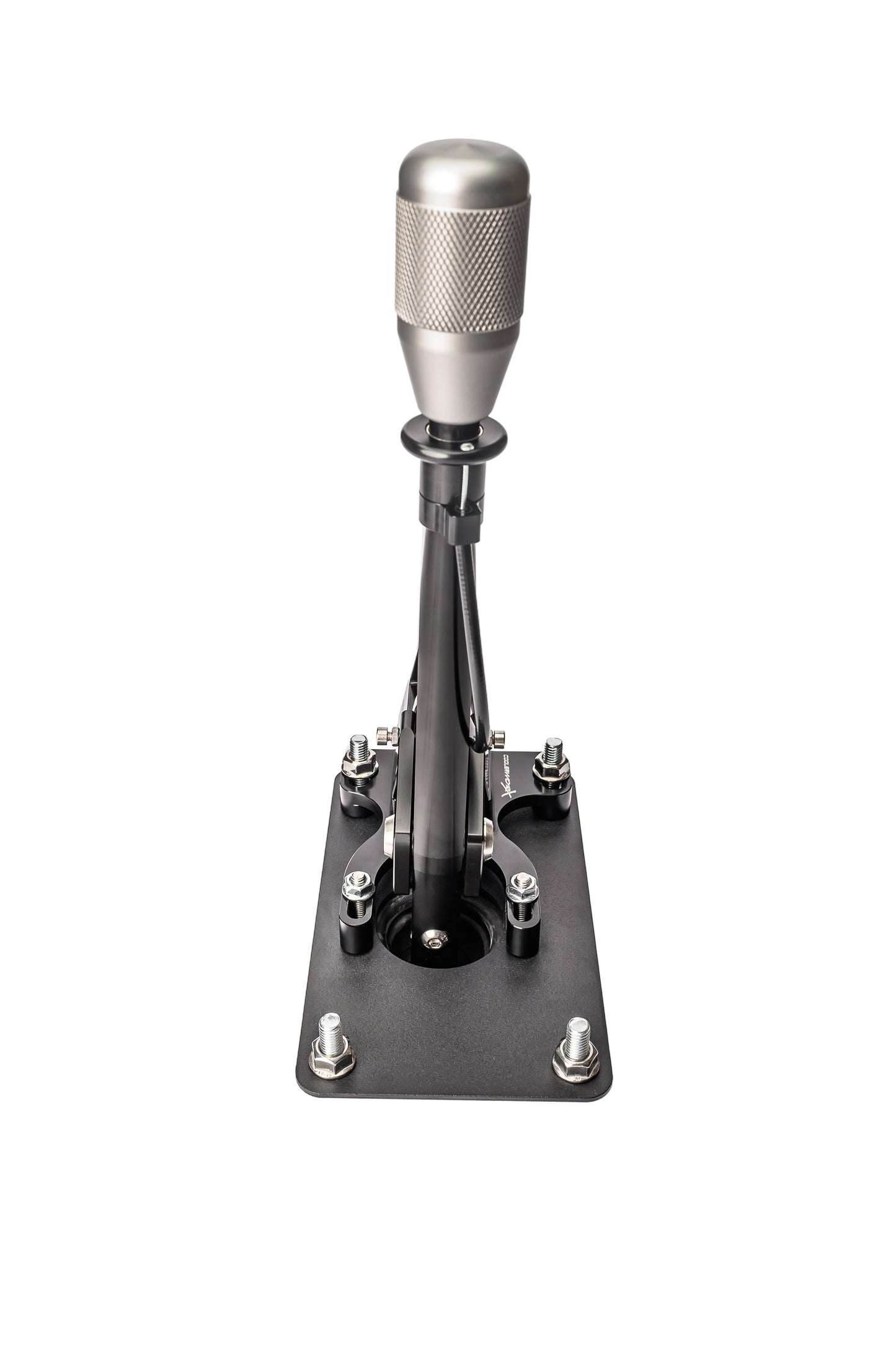 Coolerworx Hyundai Genesis Classic Regular Short Shifter