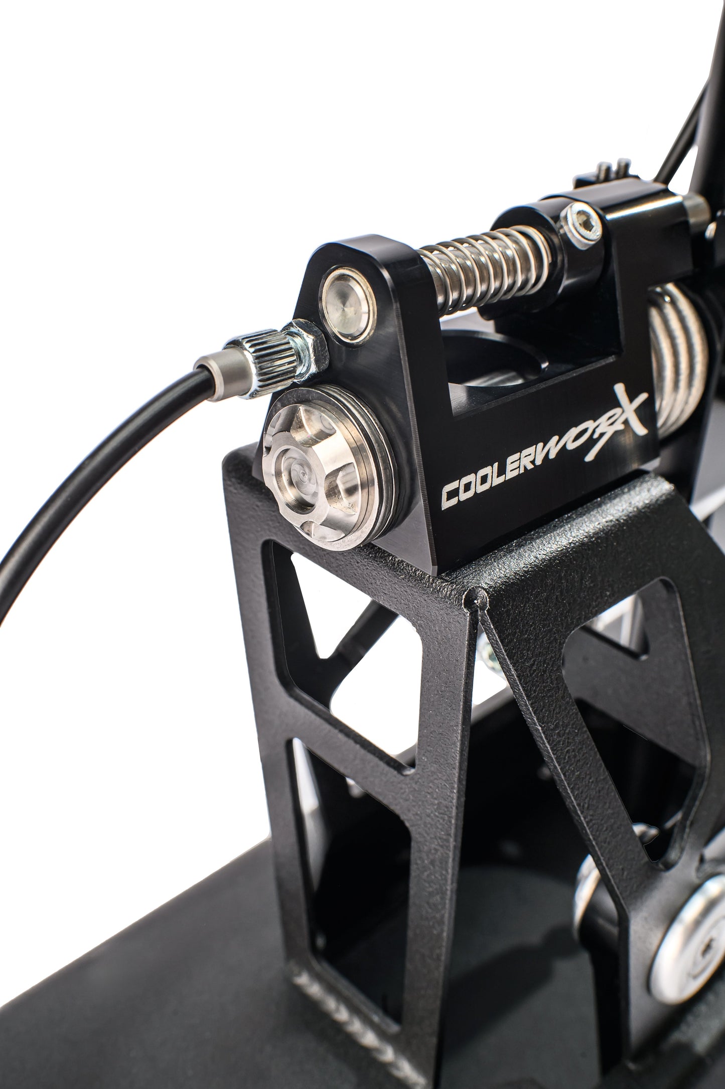 Coolerworx Volkswagen Lupo Classic Pro Short Shifter