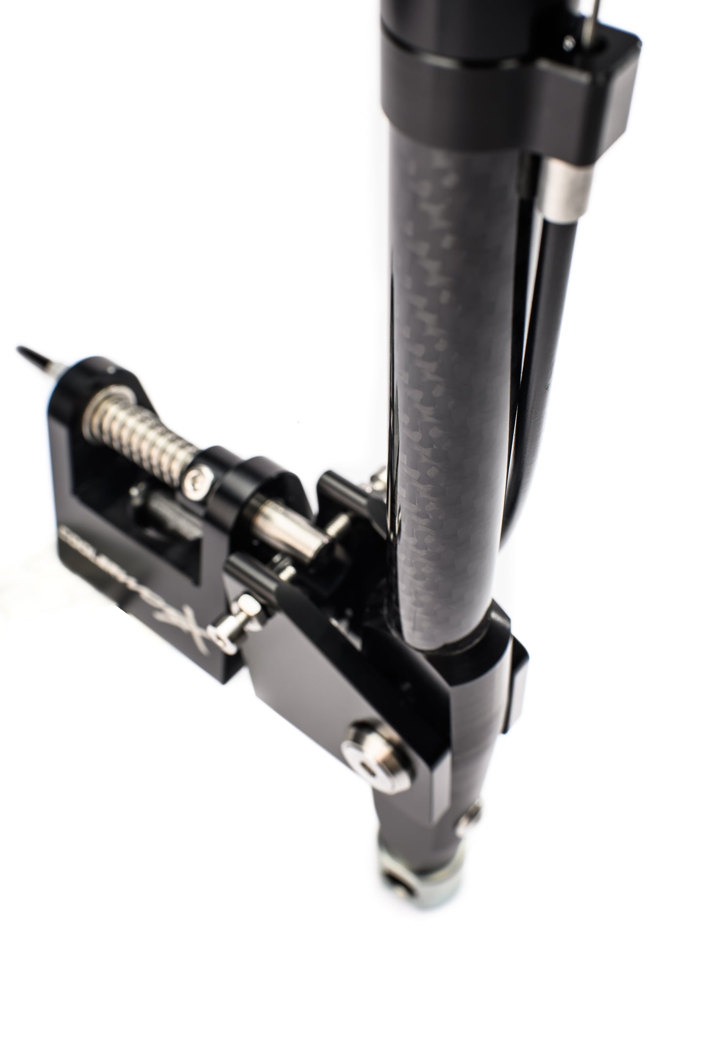 Coolerworx BMW E92 Carbon Regular Short Shifter