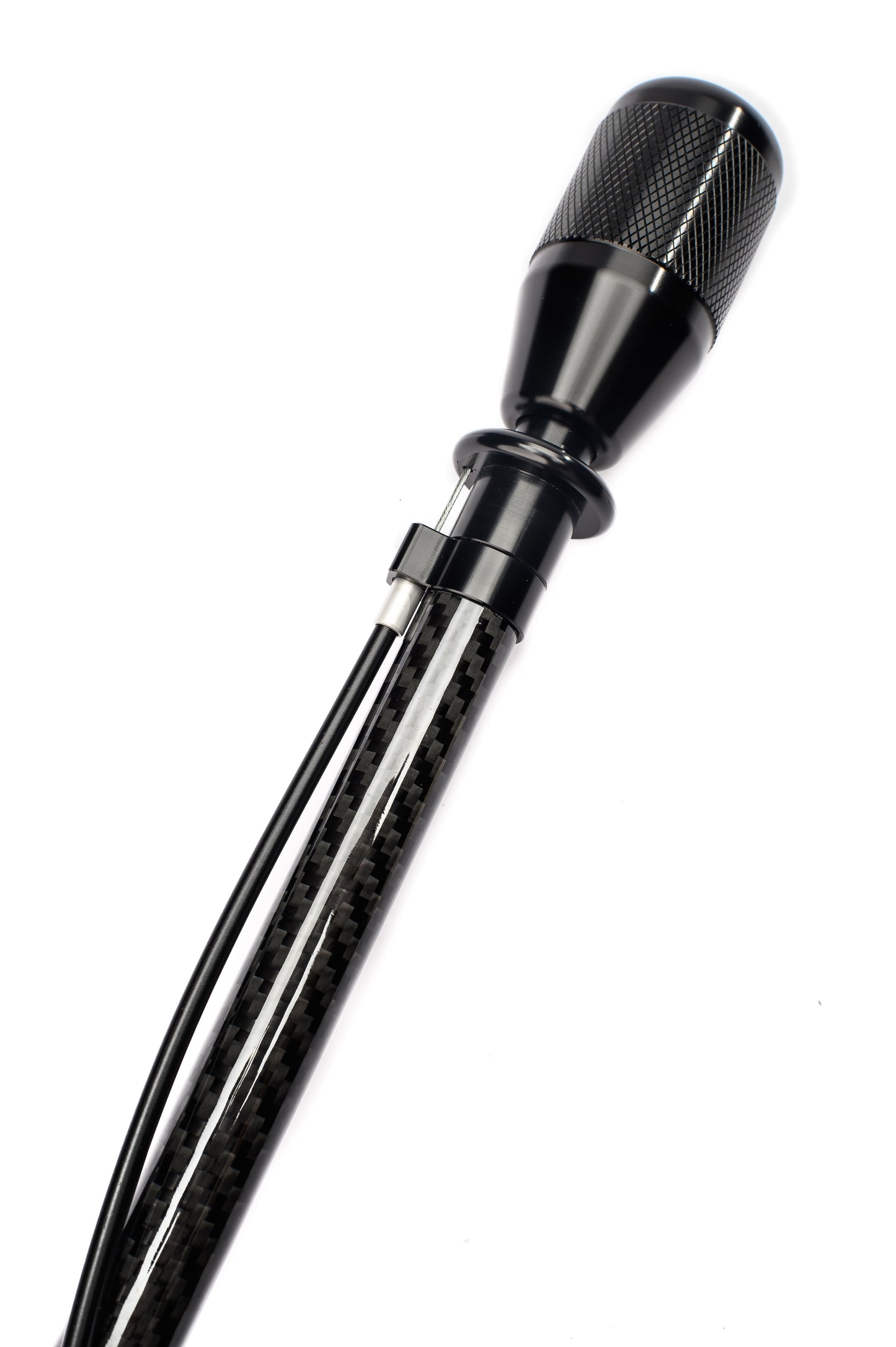 Coolerworx BMW E82 Carbon Pro Short Shifter