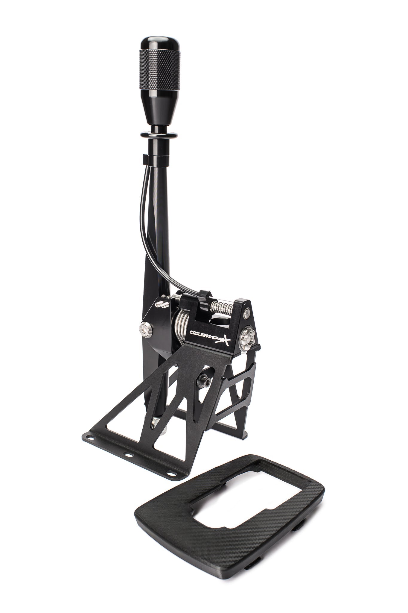 Coolerworx Audi A4 B7 NSB Short Shifter