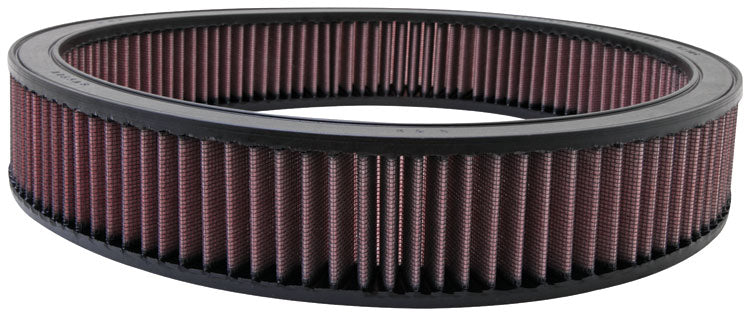 K&N Round Air Filter (E-3717)